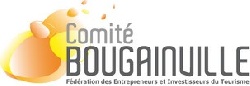 Logo du Comité Bougainville