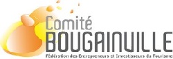 Logo du Comit Bougainville