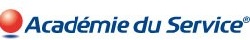 Logo Academie du service